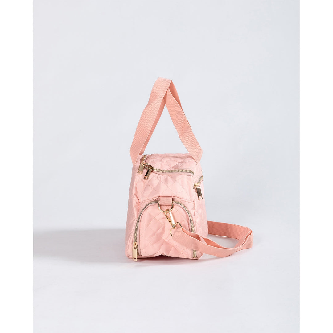 Nova Quilted Dance Bag - Small - The Stage Shop