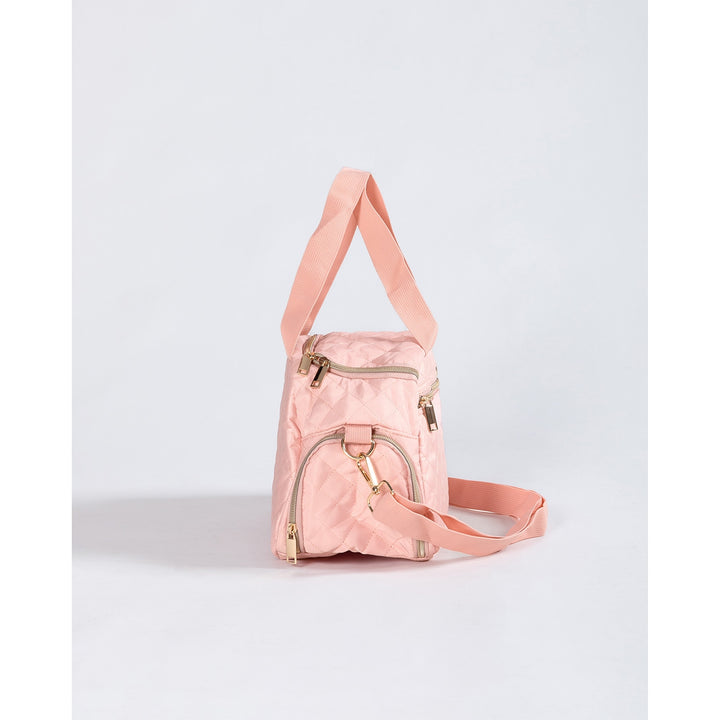 Nova Quilted Dance Bag - Small - The Stage Shop