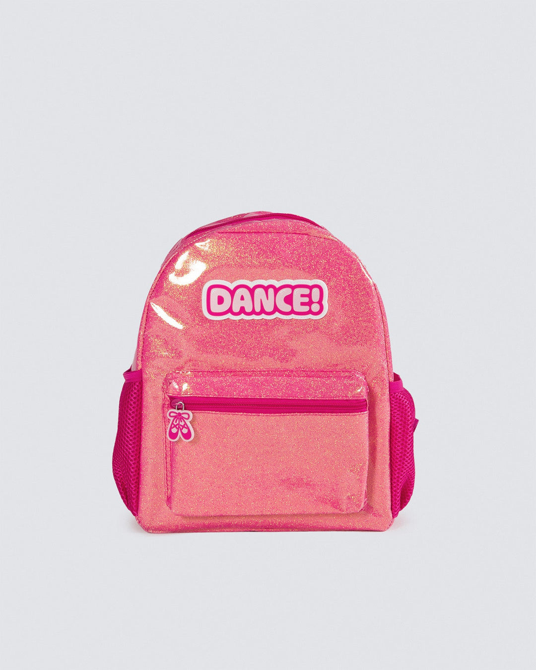 Sadie Glitter Dance Back Pack