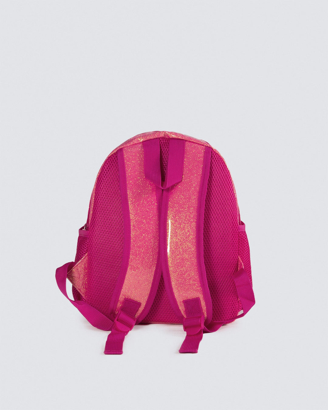 Sadie Glitter Dance Back Pack