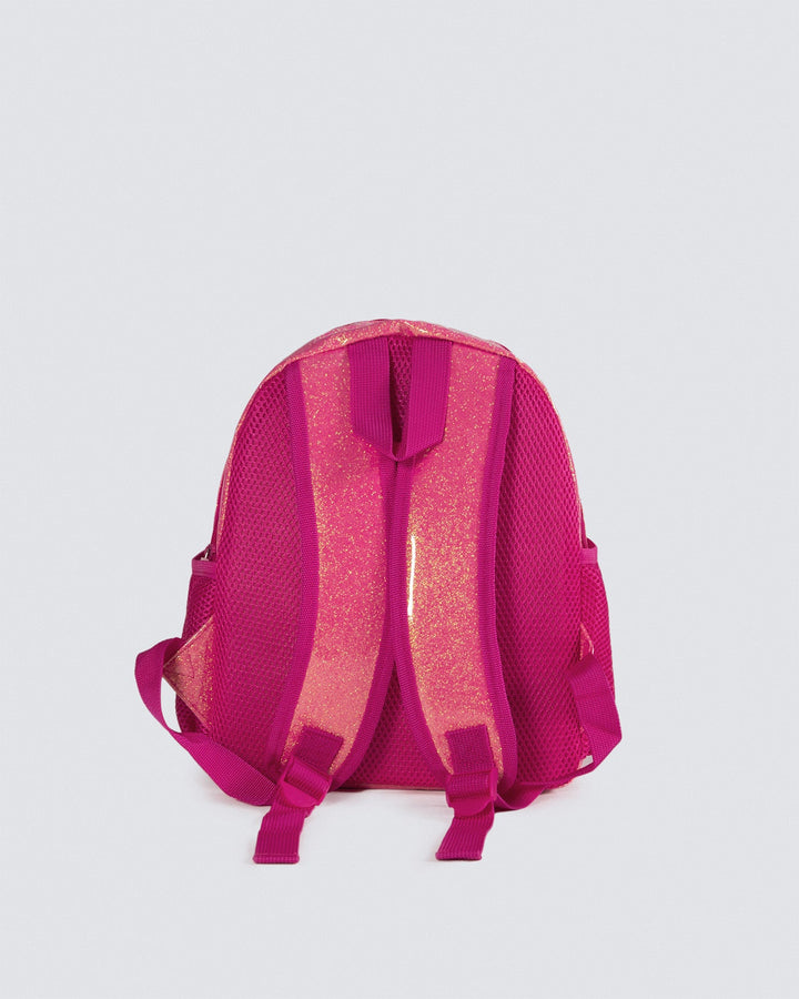 Sadie Glitter Dance Back Pack