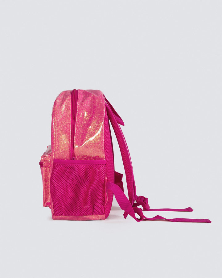 Sadie Glitter Dance Back Pack