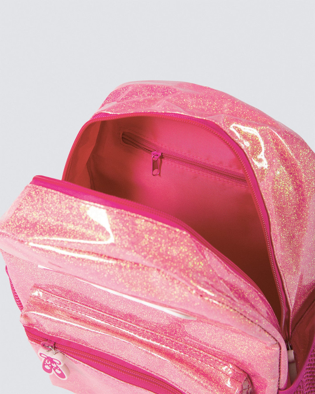 Sadie Glitter Dance Back Pack
