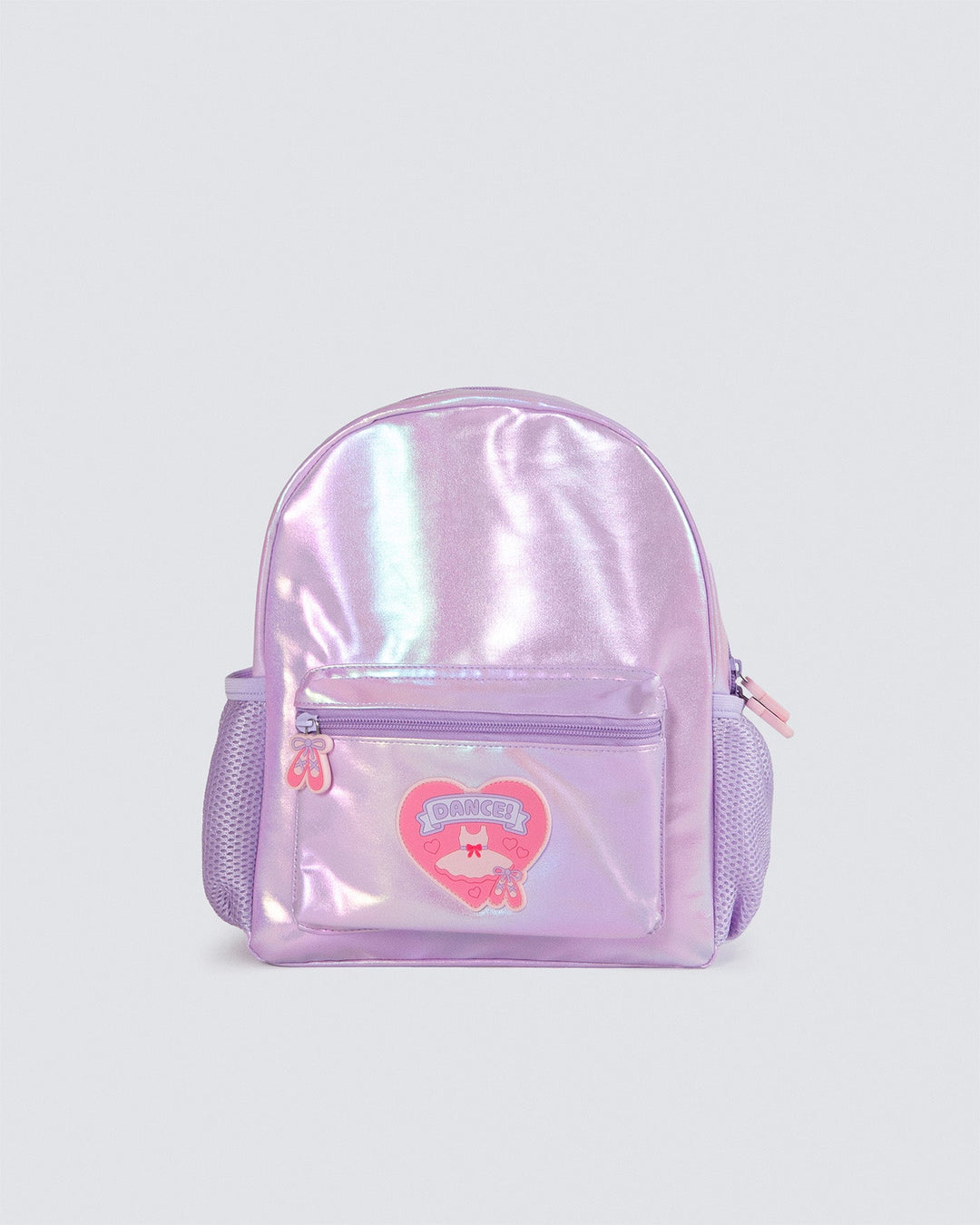 Sadie Hologram Dance Back Pack