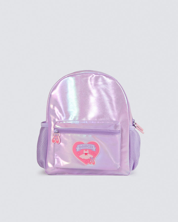 Sadie Hologram Dance Back Pack