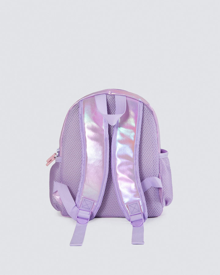 Sadie Hologram Dance Back Pack