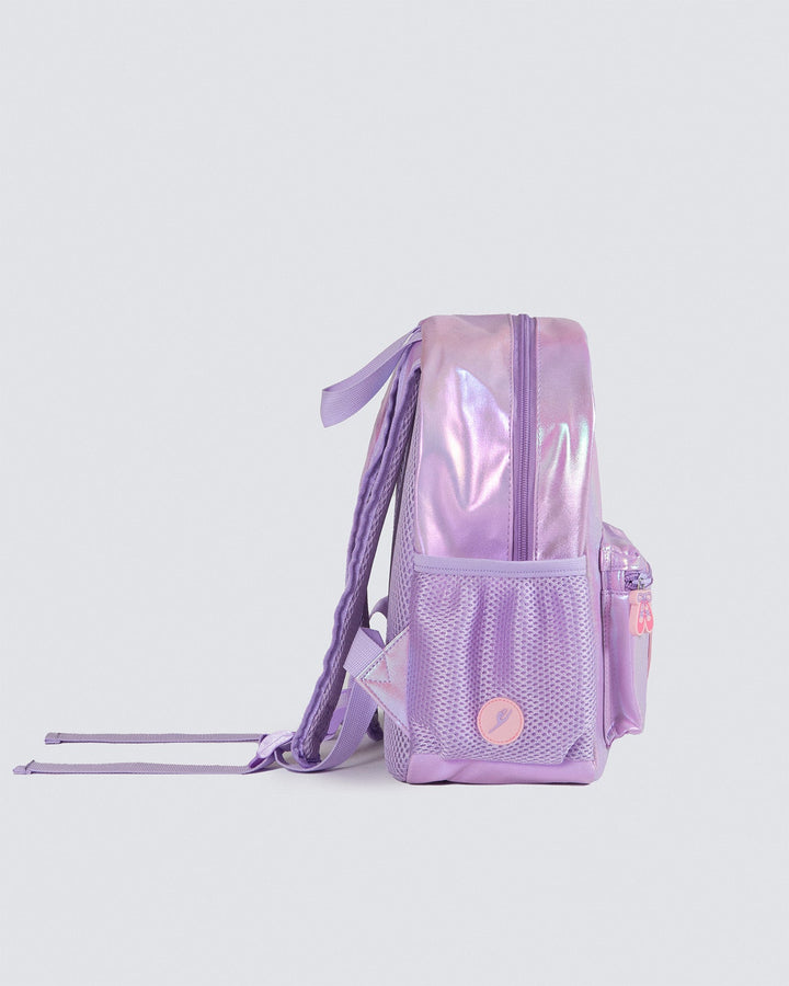 Sadie Hologram Dance Back Pack