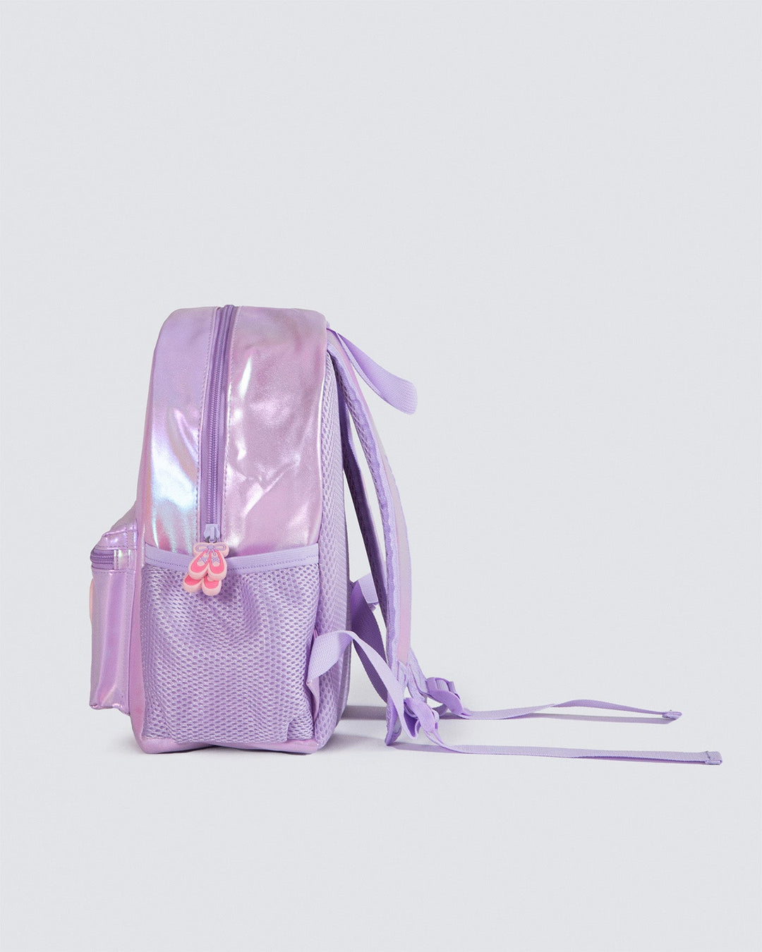 Sadie Hologram Dance Back Pack