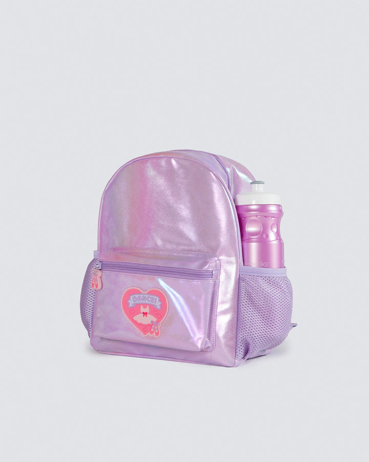 Sadie Hologram Dance Back Pack