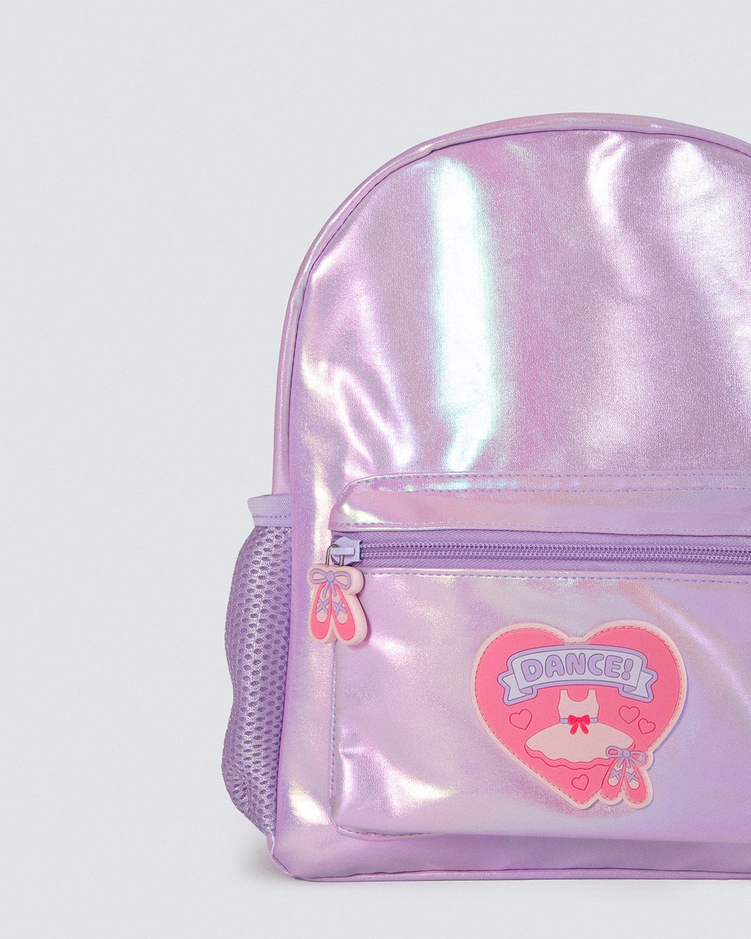 Sadie Hologram Dance Back Pack