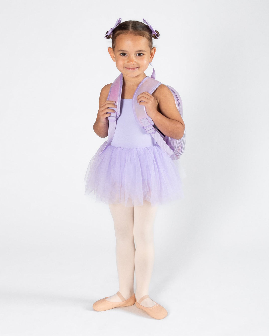 Sadie Hologram Dance Back Pack