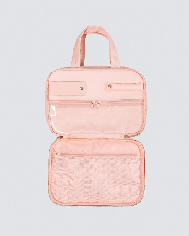 Dance Beauty Case