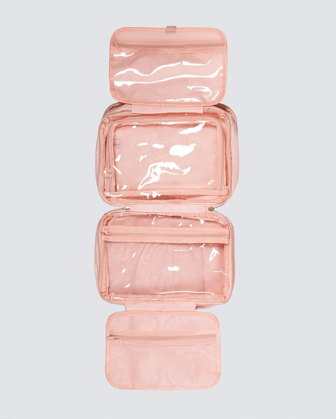 Dance Beauty Case