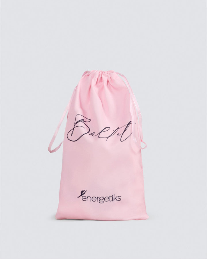 Dance Shoe Bag - Pink