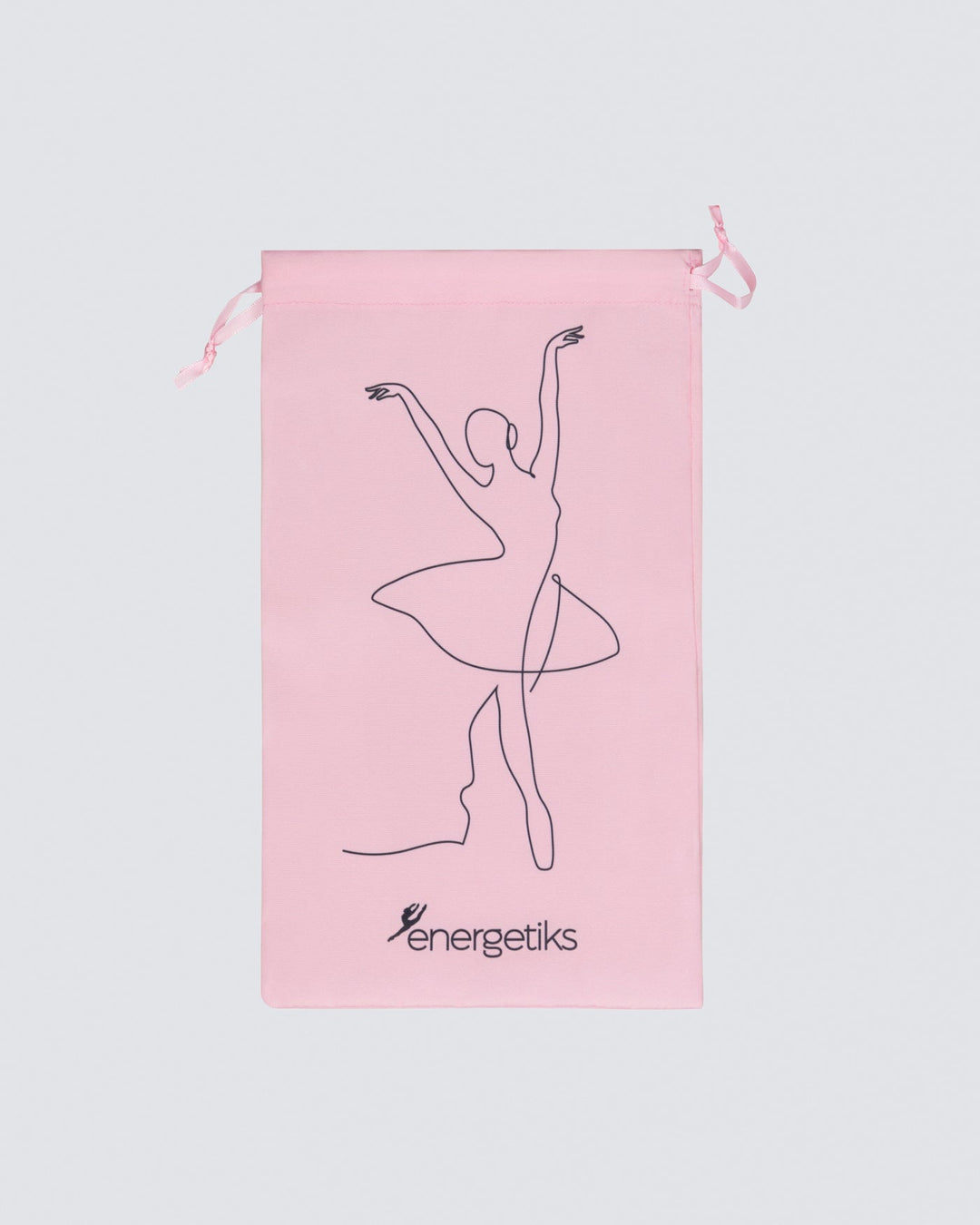 Dance Shoe Bag - Pink