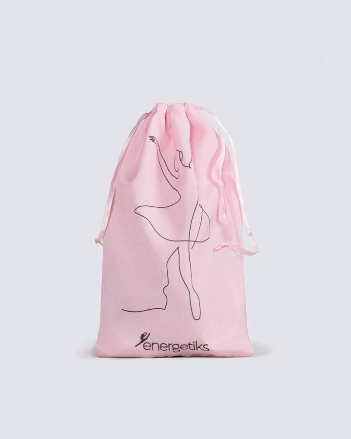 Dance Shoe Bag - Pink