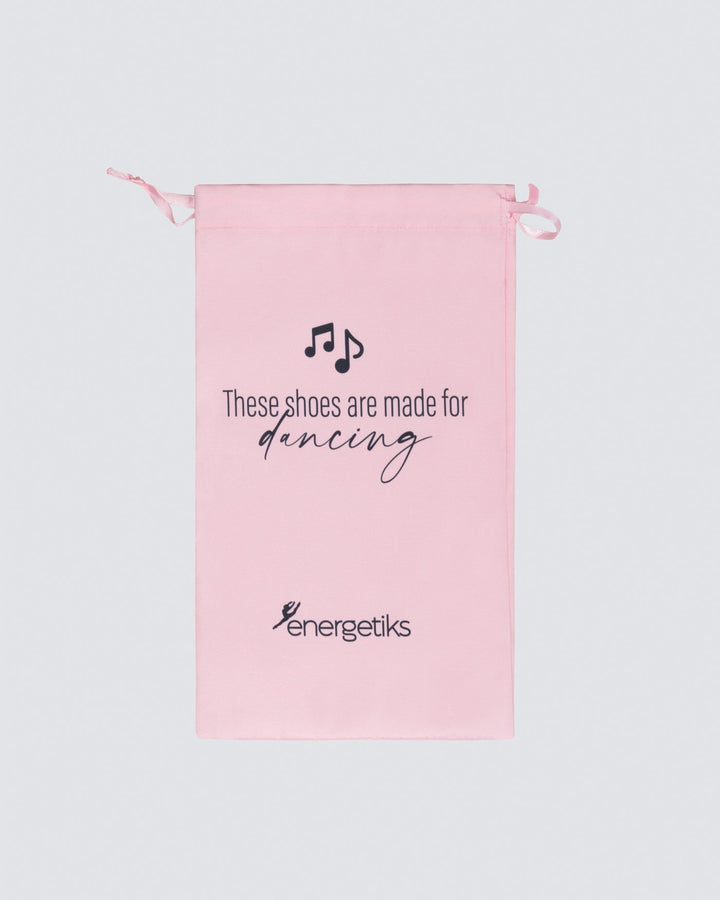 Dance Shoe Bag - Pink