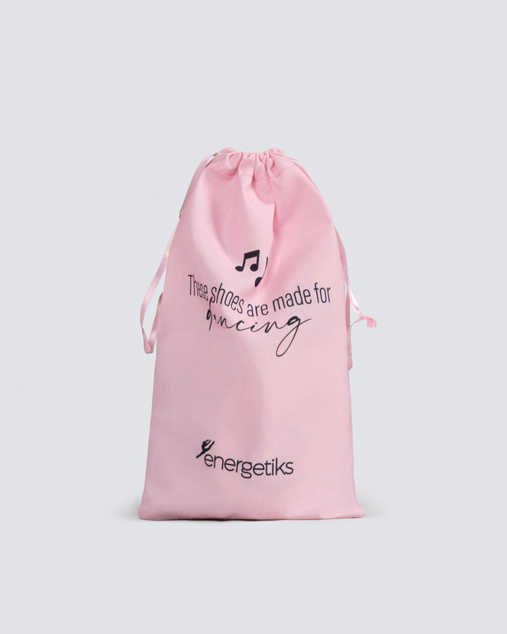 Dance Shoe Bag - Pink