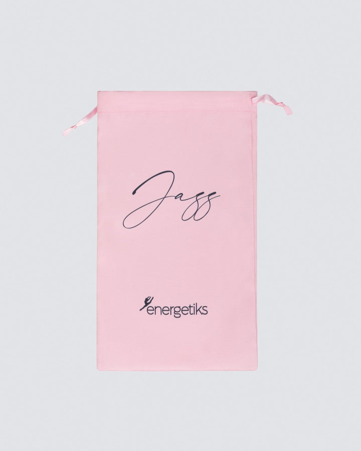Dance Shoe Bag - Pink