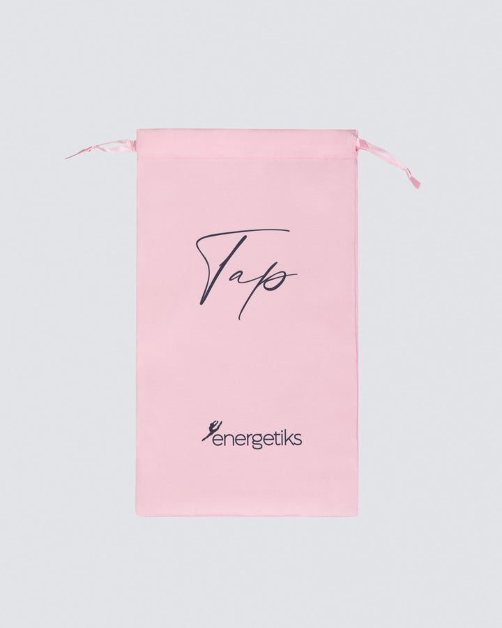 Dance Shoe Bag - Pink