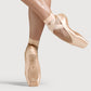 Etu Pointe Shoe