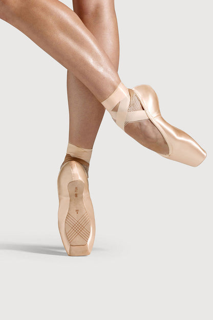 Etu Pointe Shoe - The Stage Shop