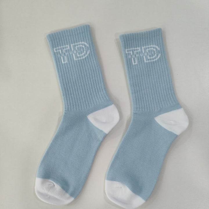 TD Crew Socks - The Stage Shop