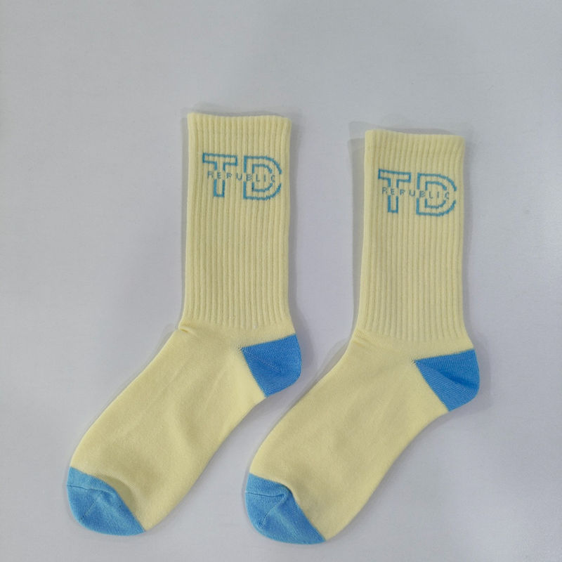 TD Crew Socks - The Stage Shop