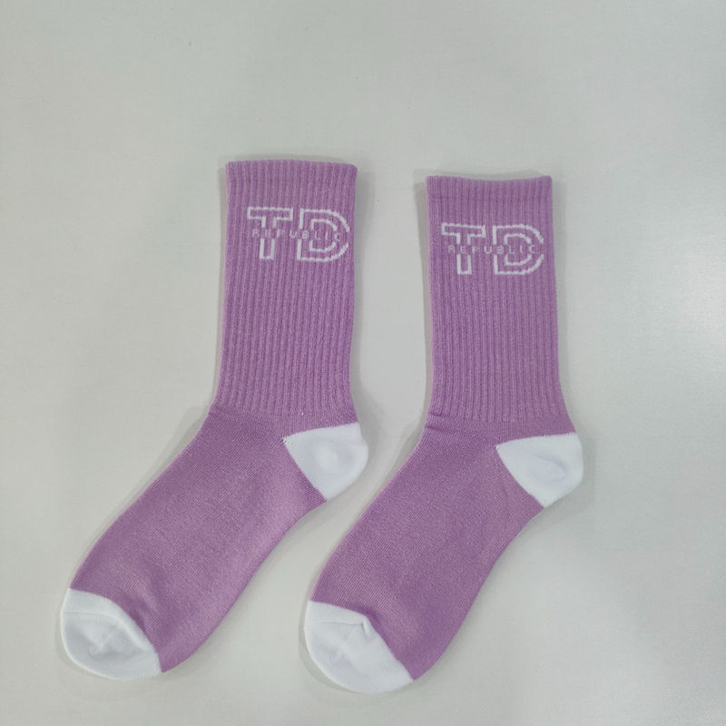 TD Crew Socks - The Stage Shop