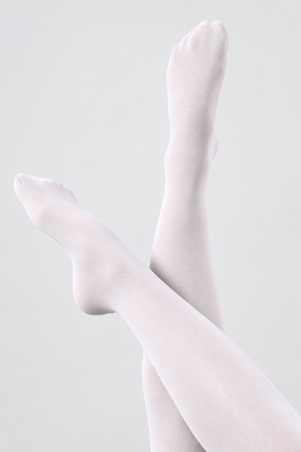 Footed Matte Feathersoft Tight - Women