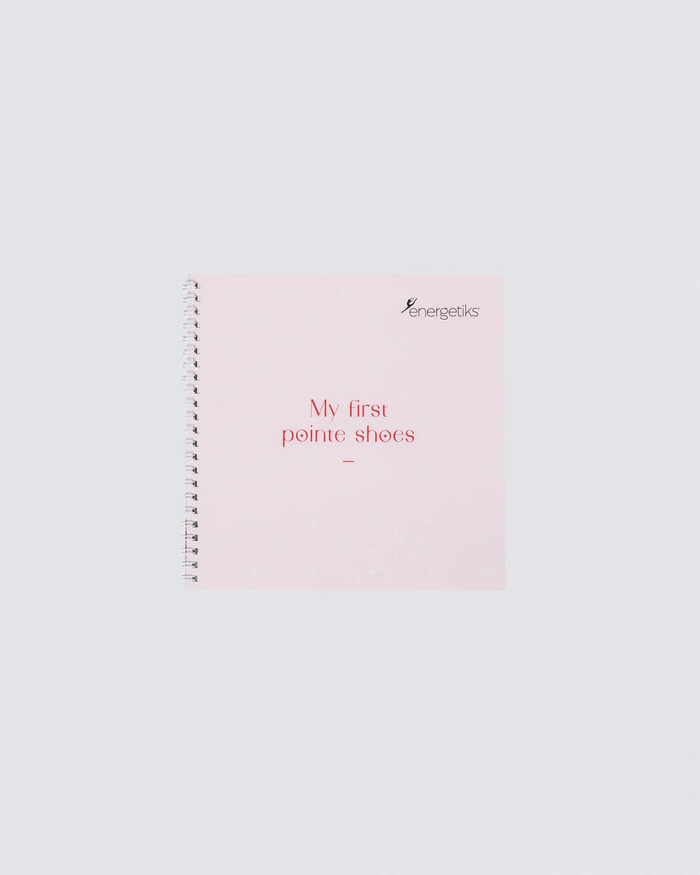 My First Pointe Shoes Book - The Stage Shop
