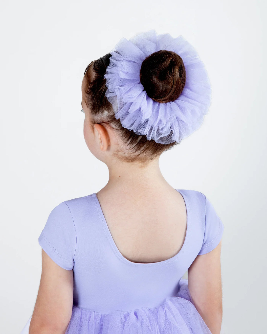 Tutu Scrunchie - The Stage Shop