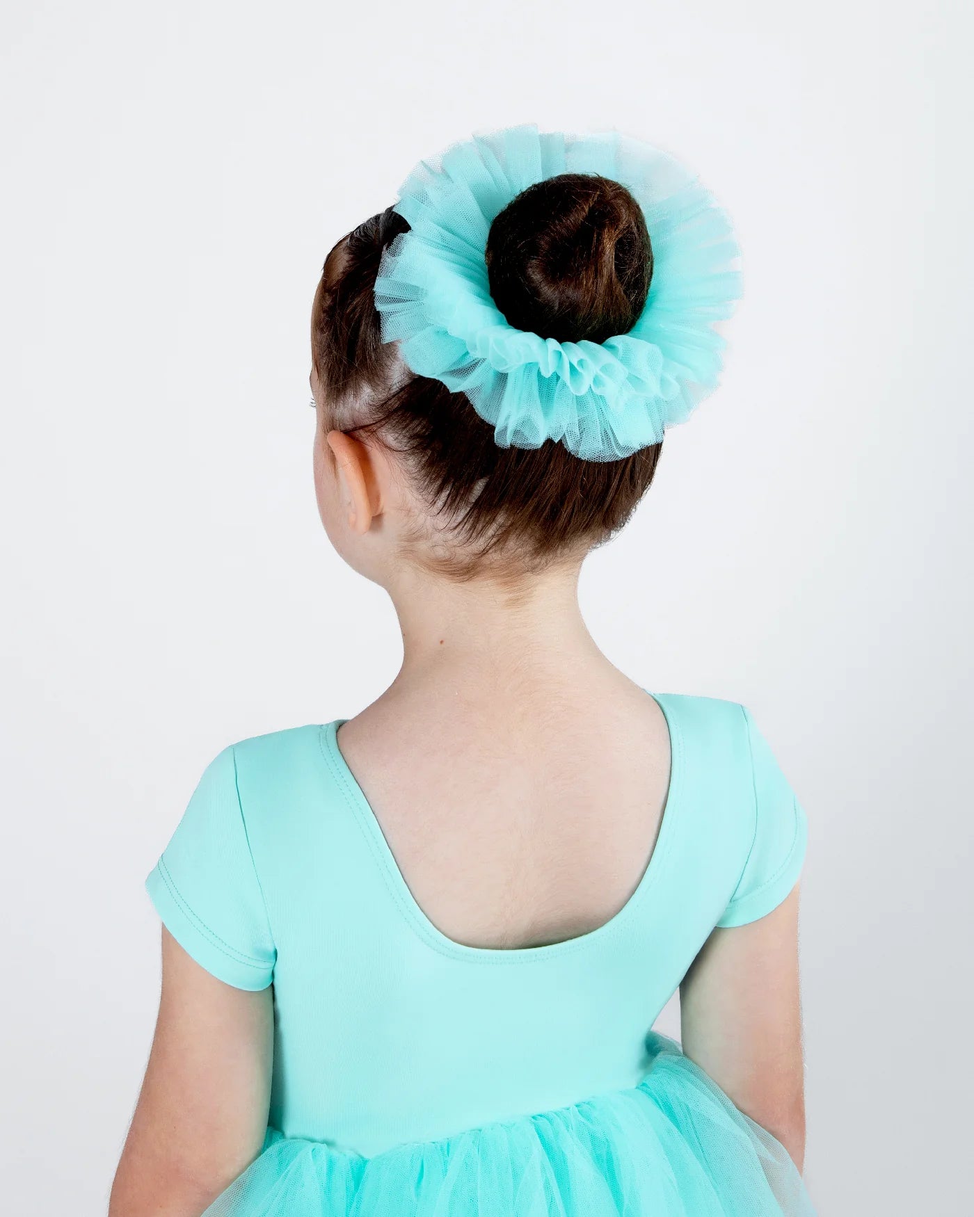 Tutu Scrunchie
