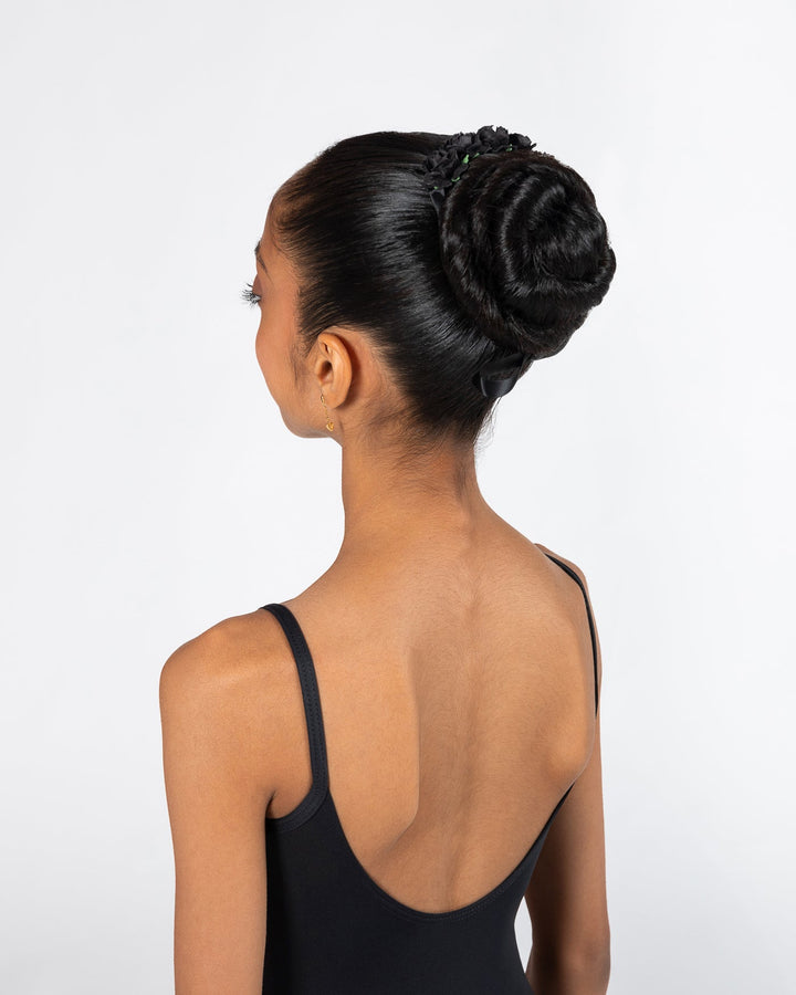 Hair Blossom Medium
