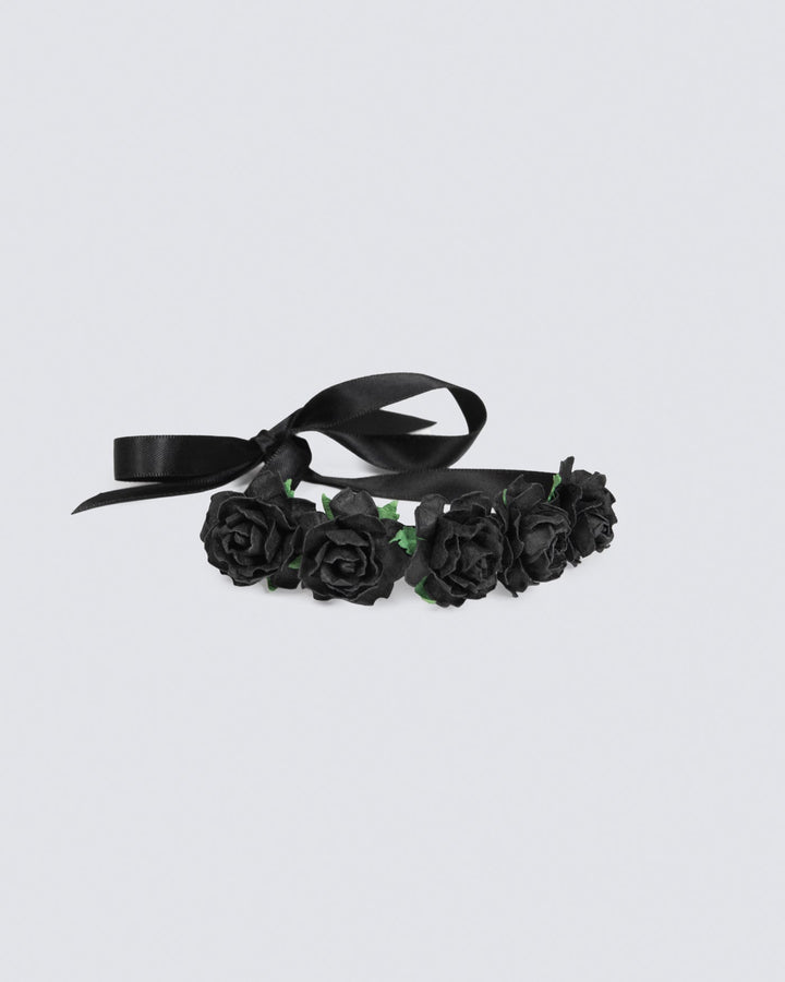 Hair Blossom Medium