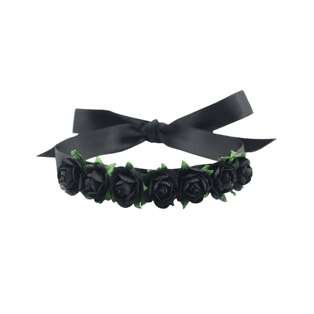 Hair Blossom Small - The Stage Shop