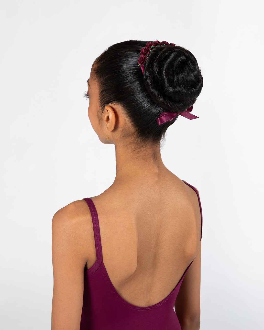 Hair Blossom Medium
