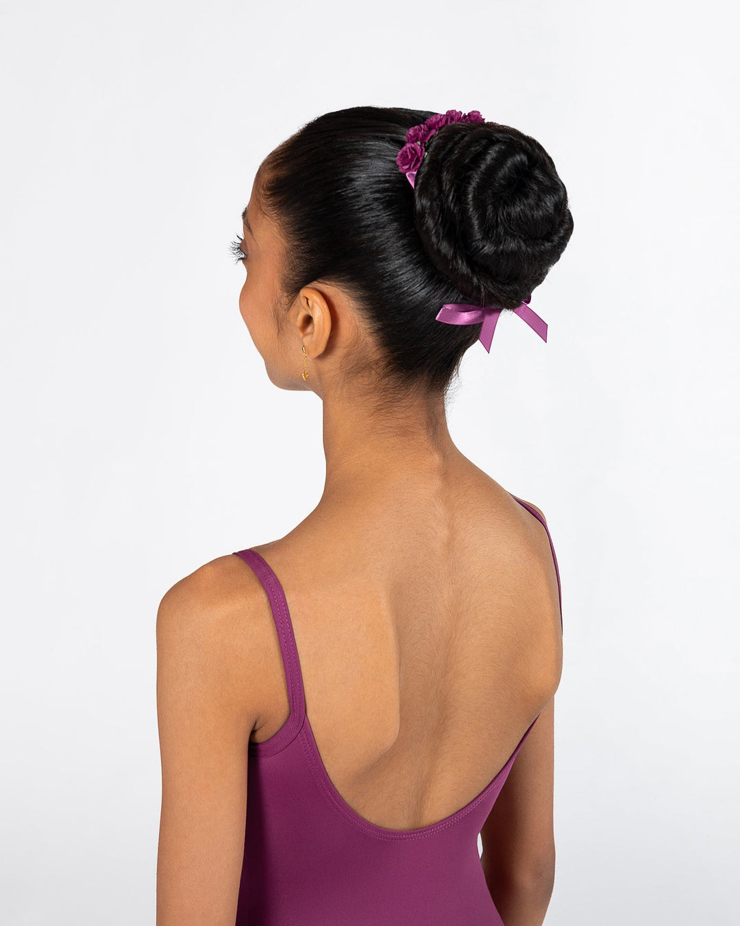 Hair Blossom Medium