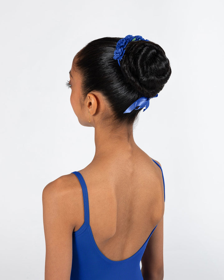 Hair Blossom Medium