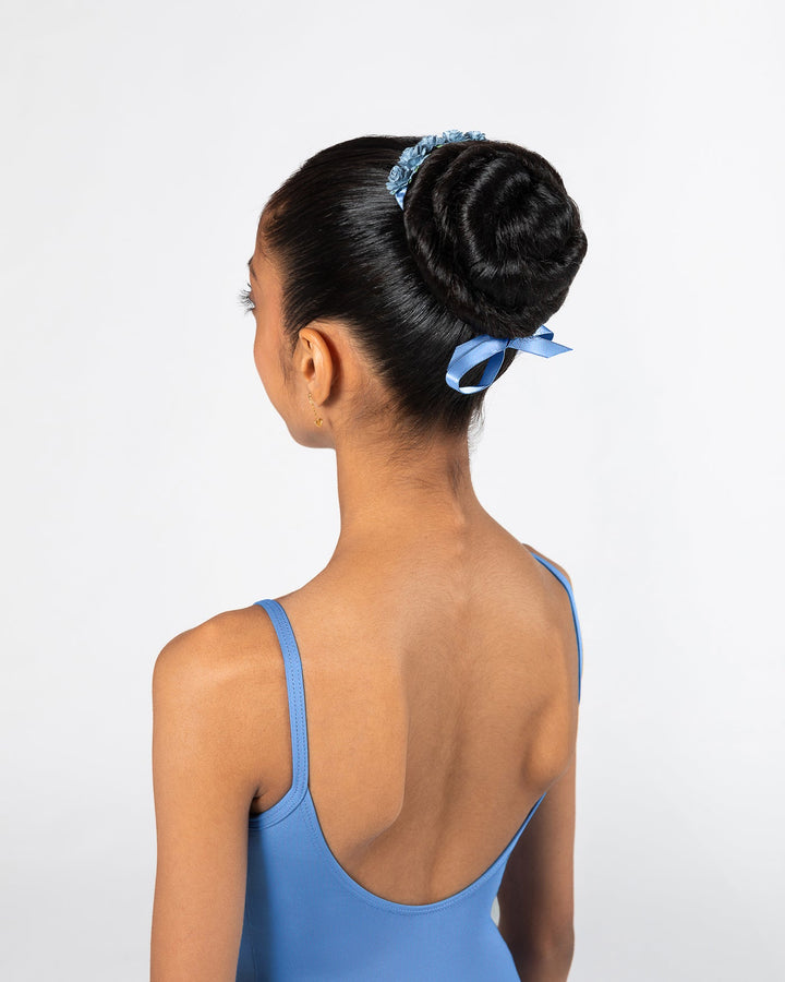 Hair Blossom Medium