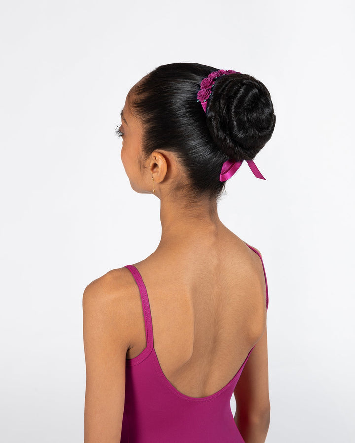 Hair Blossom Medium