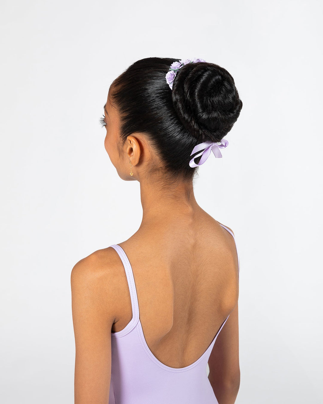 Hair Blossom Medium
