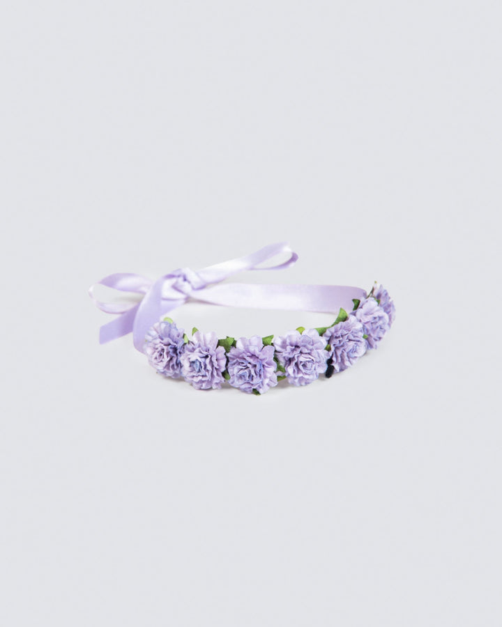 Hair Blossom Medium