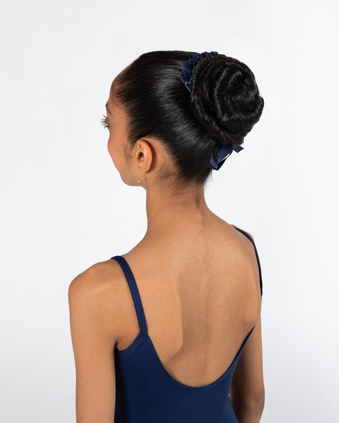 Hair Blossom Medium