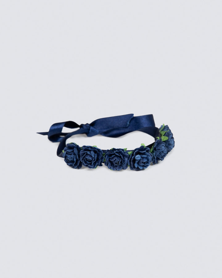 Hair Blossom Medium
