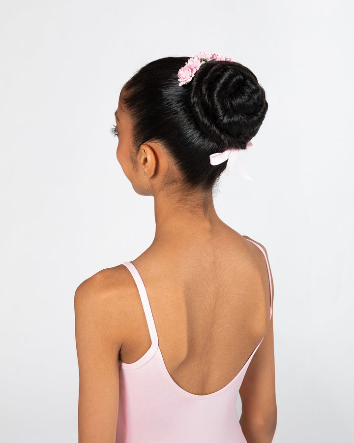 Hair Blossom Medium