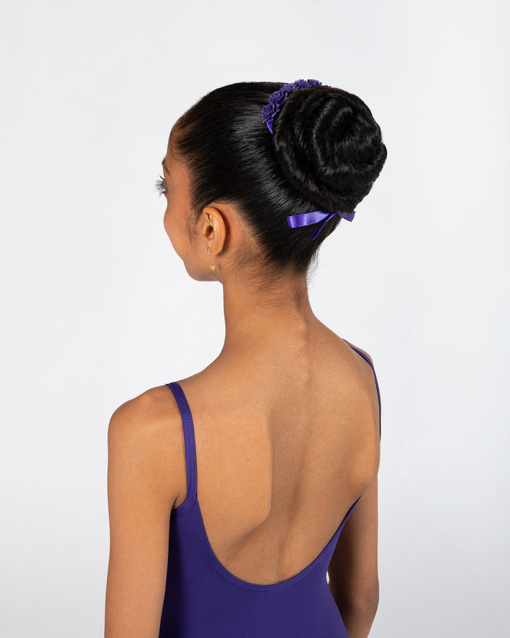 Hair Blossom Medium