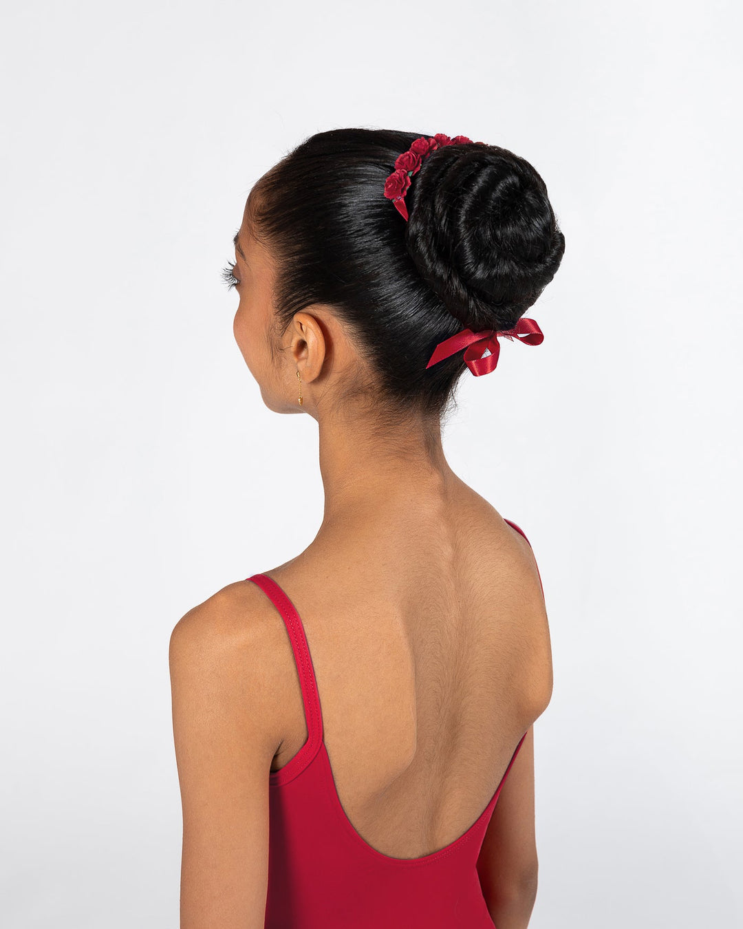 Hair Blossom Medium