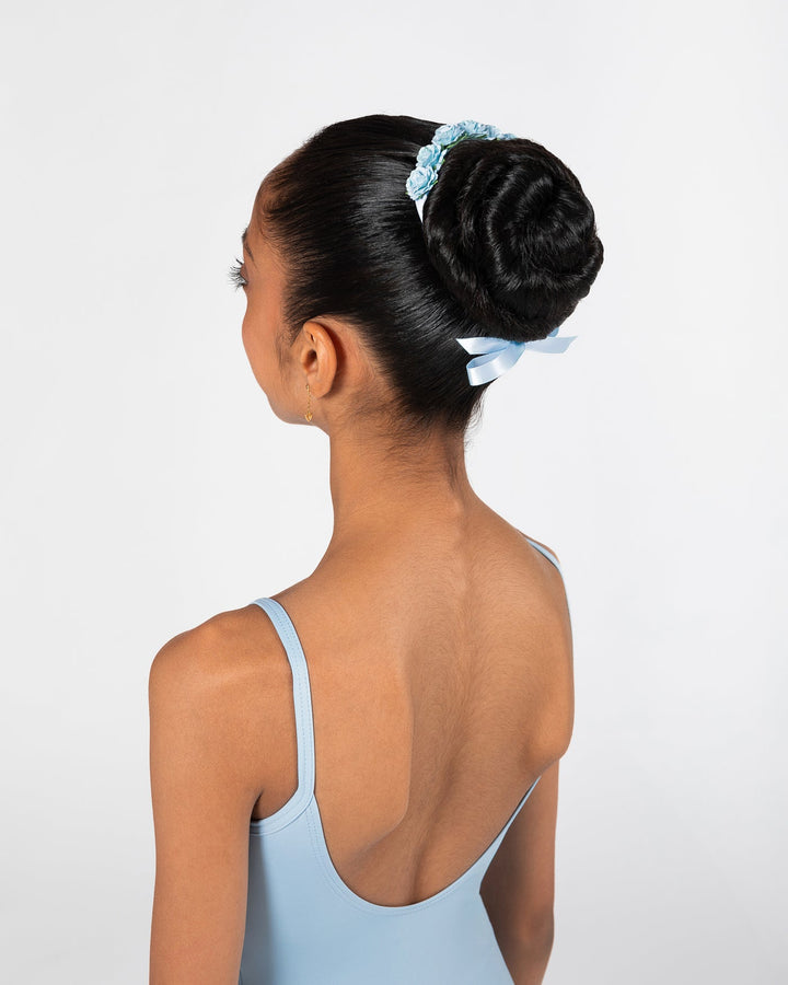 Hair Blossom Medium