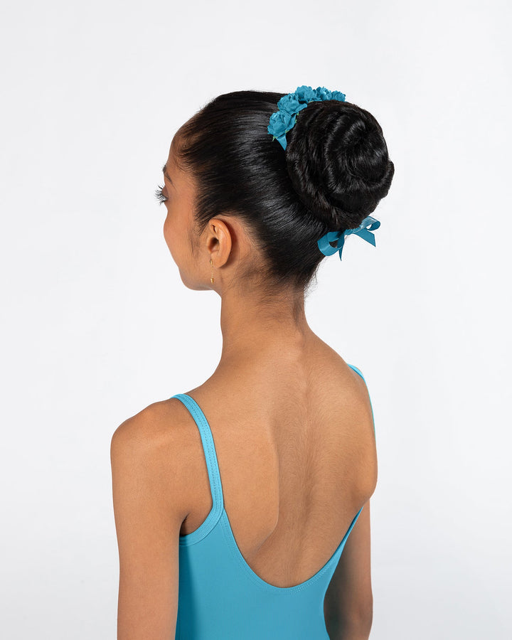 Hair Blossom Medium